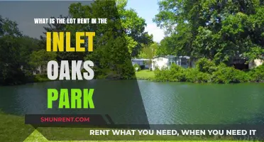 Understanding Lot Rent Costs at Inlet Oaks Park: A Comprehensive Guide