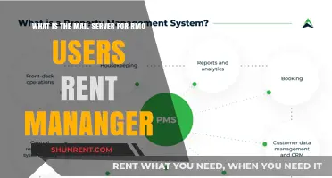 Understanding RMO Users' Mail Server in Rent Manager: A Comprehensive Guide