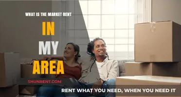 Discovering Local Market Rent: How to Find Accurate Rates in Your Area
