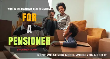 Maximizing Rent Assistance: Pensioner Benefits and Eligibility Explained