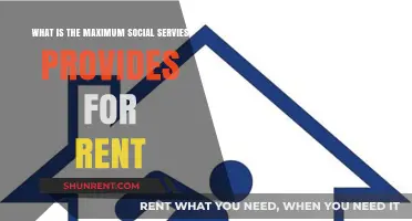 Understanding Maximum Rent Assistance from Social Services: A Comprehensive Guide