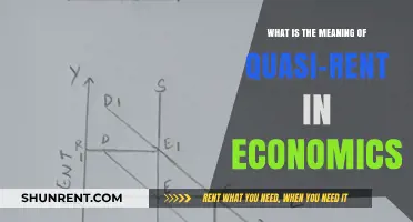 Understanding Quasi-Rent: A Key Concept in Economic Theory Explained