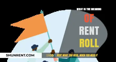 Understanding Rent Rolls: A Comprehensive Guide for Landlords and Tenants