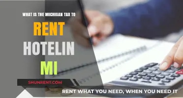 Understanding Michigan's Hotel Rental Tax: What You Need to Know