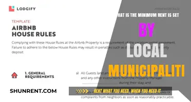 Understanding Local Minimum Rent Regulations: A Guide for Tenants and Landlords