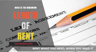 Understanding Minimum Lease Durations: A Tenant's Guide