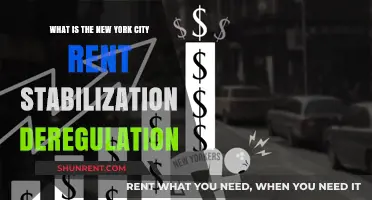 Understanding NYC Rent Stabilization Deregulation: Key Changes and Impacts