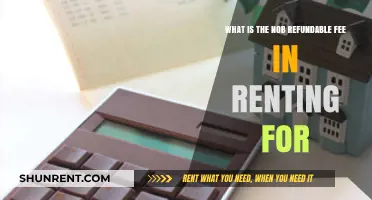 Understanding Non-Refundable Fees in Renting: What You Need to Know