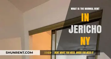 Exploring Average Rent Prices in Jericho, NY: What to Expect