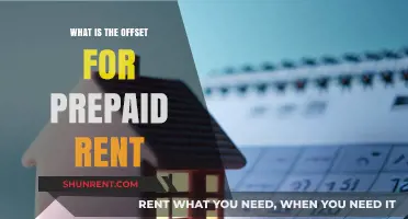 Understanding the Accounting Treatment of Prepaid Rent Expenses