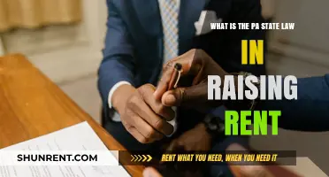 Pennsylvania Rent Increase Laws: What Landlords and Tenants Need to Know