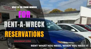 How to Contact Rent-A-Wreck for Car Rental Reservations Easily