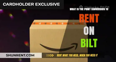 Understanding Bilt's Point Conversion to Rent: Benefits and How-To Guide