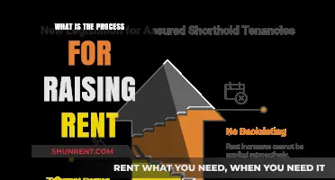 Navigating Rent Increases: A Comprehensive Guide for Landlords and Tenants