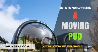Renting a Moving Pod: A Step-by-Step Guide to Simplify Your Move