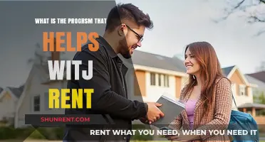 Discover the Program That Helps with Rent: A Comprehensive Guide