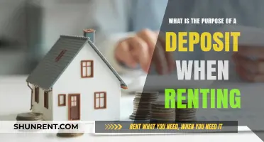 Understanding Rental Deposits: Purpose, Protection, and Peace of Mind