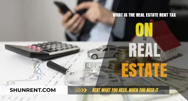 Understanding Real Estate Rent Tax: A Comprehensive Guide for Property Owners