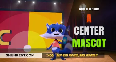 Exploring the Iconic Rent-A-Center Mascot: A Brand Ambassador's Tale
