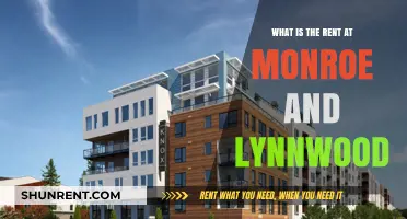 Monroe and Lynnwood Rent Prices: What to Expect in 2023