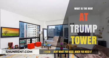 Exploring Luxury Living: What's the Rent at Trump Tower?
