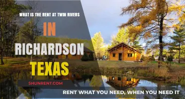 Discover Twin Rivers Richardson: Current Rent Prices and Insights