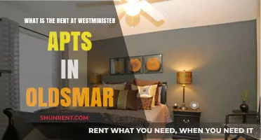 Discover Affordable Rent Options at Westminster Apts in Oldsmar