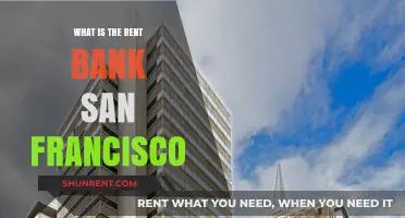 Exploring San Francisco's Rent Bank: A Comprehensive Guide