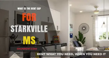 Understanding Starkville, MS Rent Cap: What Tenants Need to Know