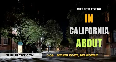 Understanding California's Rent Cap: What It Means for Tenants and Landlords