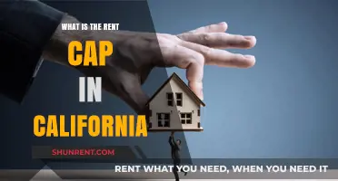 Understanding California's Rent Cap: A Guide for Tenants and Landlords