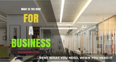 Understanding Commercial Rent: A Guide for Business Owners