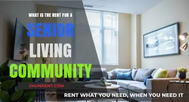 Understanding Senior Living Community Rent Costs: What to Expect