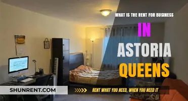 Astoria Queens Business Rent: Costs, Trends, and Leasing Insights
