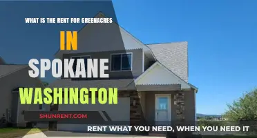 Discovering Greenacres Spokane: Rental Costs and Living Insights