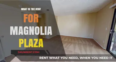 Discovering the Perfect Rent at Magnolia Plaza: Your Guide