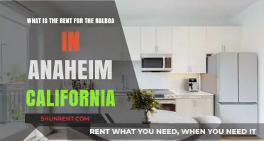 Balboa Anaheim Rent: What to Expect in California's Desirable Neighborhood