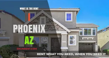 Exploring Rental Prices in Phoenix, Arizona: A Comprehensive Guide