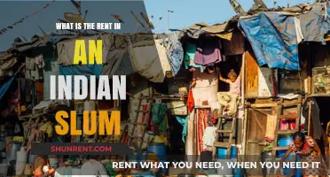 Understanding Rent Costs in India's Slums: A Comprehensive Guide