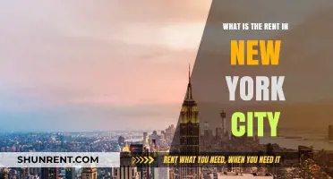 Exploring NYC Rent: Costs, Trends, and Affordable Living Tips