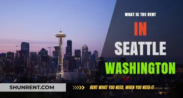 Exploring Rental Prices in Seattle, Washington: A Comprehensive Guide