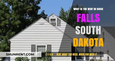 Sioux Falls Rent Guide: Average Costs and Living Expenses Explained