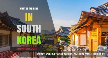 Exploring Rental Prices in South Korea: A Comprehensive Guide