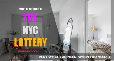 Understanding NYC Housing Lottery Rents: What You Need to Know