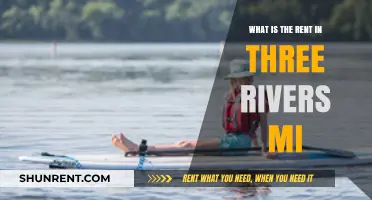 Exploring Rental Costs in Three Rivers, MI: What to Expect