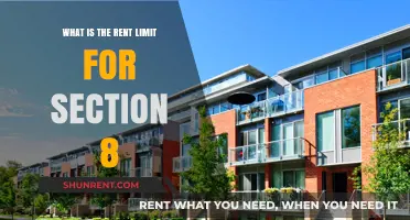Understanding Section 8 Rent Limits: How Much Can You Pay?