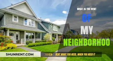 Exploring Rental Trends in My Neighborhood: A Comprehensive Guide