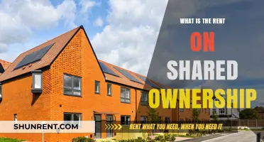Understanding Shared Ownership: A Guide to Rent Calculations