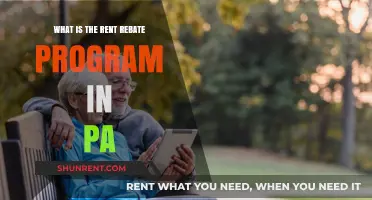 Understanding Pennsylvania's Rent Rebate Program: Eligibility, Benefits, and Application