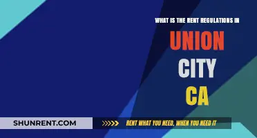 Understanding Union City, CA Rent Regulations: A Comprehensive Guide